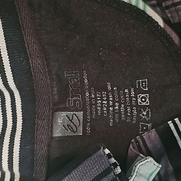 ÉS mens shirt small skater - Picture 3 of 6